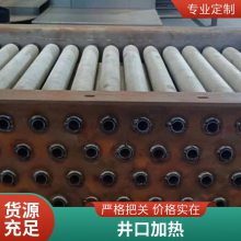 热镀锌翅片管式散热器 蒸汽翅片管换热器 锅炉节能器 烟气余热回收器