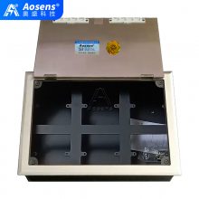 Aosensʢ AS-DK-302P-CX/180 ʽز Ϣ Դ ռ