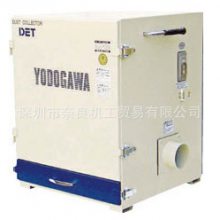日本YODOGAWA淀川 电机DET400B 集尘机