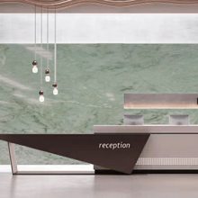 青海家装绿色石材哪家性价比高 来电咨询 泉州品杭石业供应