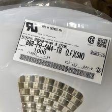 SVF-42T-P2.0日压端子JST胶壳专营连接器***