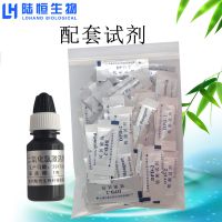 陆恒生物二氧化氯分析仪二氧化氯浓度比色计LR消毒残留检测仪LH-C03