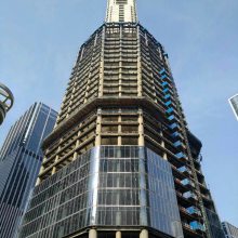 Q345B镀锌C型钢每周回顾