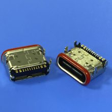 TYPE C16PϷˮĸ 16PIN ˮ IP67ˮȼˮȦ 3.1ˮ