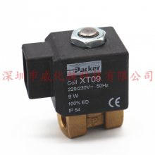 PARKERɿXT09 9Wȼȼջŷ 1/8հٵ·