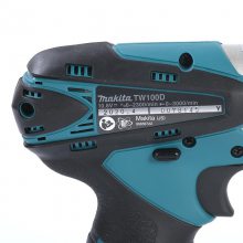 makitaTW100DWEֵ綯Ͳ10.8V﮵ذ