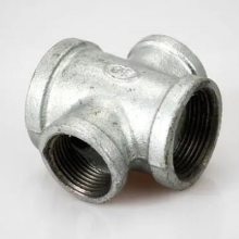 DN200*6等径四通A335 P11、P22、P91合金钢