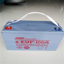 6-EVF-100A12V100AH綯ϴػάƿ48V60V72V