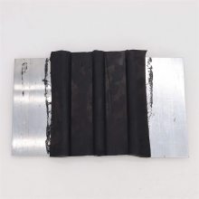 淮安651型橡胶止水带 300*10背贴式橡胶止水带 发货速度快