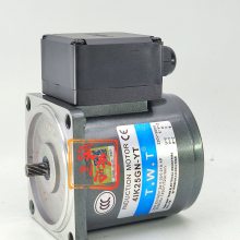 TWT|ͥ늙C(j)4IK25GN-YTR_(d)INDUTION MOTOR 380V TUNG MAY