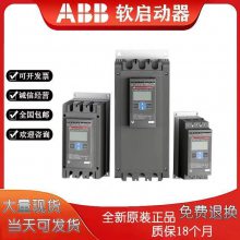 ABBPSE210-600-7PSE250-600-70110KW/132KW