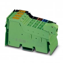 2897457耦合器端子IB IL 24 LSKIP-PAC扩展Inline本地总线