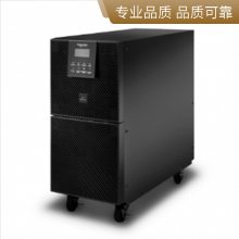 APC施耐德UPS不间断电源SP10KL-31P在线式10KVA9KW并机后备稳压 红色 标准