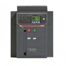 ABB常用Emax系列空气断路器E1B1000 R400 PR121/P-LI FHR 3PNST