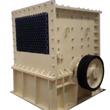 多用石料破碎制砂机 大口径巨石破碎制砂机 ***锤式制砂机