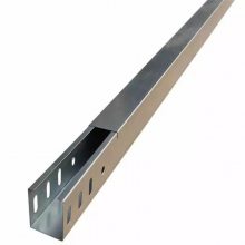 電纜走線槽 安裝簡單 電纜走線槽 重量輕 電纜走線槽