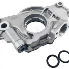 12563964 OIL PUMP