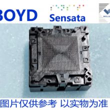 FBGA529-046C-Z BOYD/SENSATA/TI/QINEX BGA-529-0.8-19.0X19.0