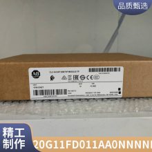 AB 罗克韦尔PLC 20G11FC085JA0NNNNN模块1746 - ib16 220VAC 16点输入模块20G11FC085JA0NNNNN
