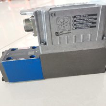 力士乐比例阀R901382350 4WRPEH6C3B40L-3X/M/24F1德国进口