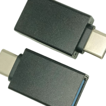 浙江usb公轉(zhuǎn)母轉(zhuǎn)接頭代加工 深圳市誠朝科技供應(yīng)