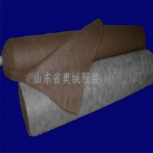 ***款羊毛絮片驼毛絮片的使用攻略