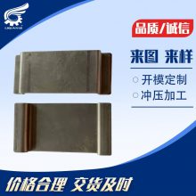 钣金金属五金冲压件加工厂汽车零件钣金件加强筋成型工艺制品制造