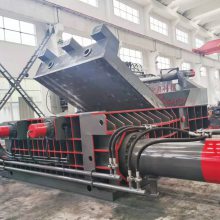 供应江阴宝昇科技630吨金属打包,1000吨金属打包机