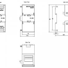 6ES7288-3AE04-0AA0 S7-200 SMART PLC ģչģ
