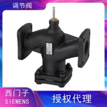 太原SKC60西门子电动执行器 执行机构