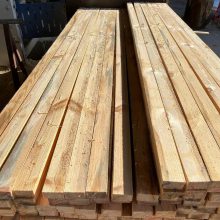 山西太原原木木方板料硬杂木4米跳板