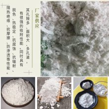 海泡石纤维 2-5mm 炼铝工业 航空材料 宁博矿业 提供样品