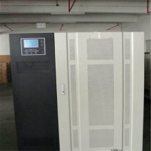 台达UPS电源 GES-R3K长机 3KVA 2400W 在线式参数配置