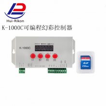 òSD K-1000C ɱ д DMX512 RGBWȫʿ