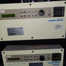 MKS ENI GMW-50 3KW 2MHz RF Generator 射频电源 发生器 匹配器维修销售