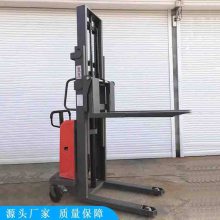 卡博恩电动叉车 升高车 堆垛叉车