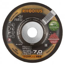 Ӧ¹޵˹RHODIUSĥƬĥƬɰƬRS38 125*7*22