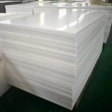 井下巷道装修施工 选用聚全氟复合板材 防腐耐用绝缘板