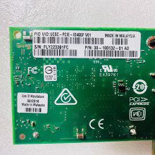 Intel XL710-QDA2 ˫40G׹ ˼ UCSC-PCIE-ID40GF