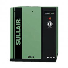 SULLAIR 无油涡旋式空气压缩机——（产品型号：SRL(VT)系列）