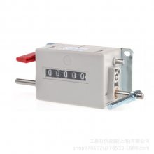 BAUMER机械计数器H 126