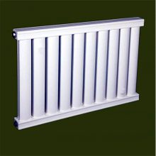 长春钢制光排管散热器制造厂家