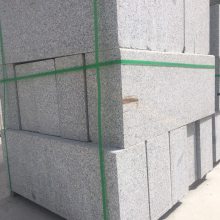 小区公园花岗岩路边石 圆弧形路边石多少钱一米