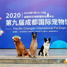 2020第九届成都国际宠物博览会