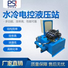 合肥液压系统泵站油温高维修