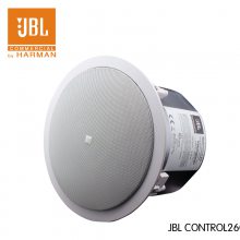 JBLCONTROL 26CT 컨  Ƶ 