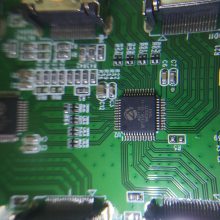 安格AG7110HDMI/DVI/DP三转一双模开关转换器方案设计