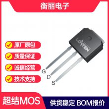 ӦLSF60R190HF NMOS-