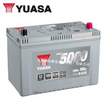 YUASAǳYBX5335 12V100Ah 830CCA ƿ ǦάSMF