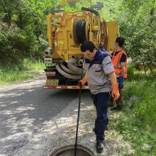 ���ӳ黯��� ���۹ܵ���ϴ ��ˮ�����ټ������ô�շѵ�